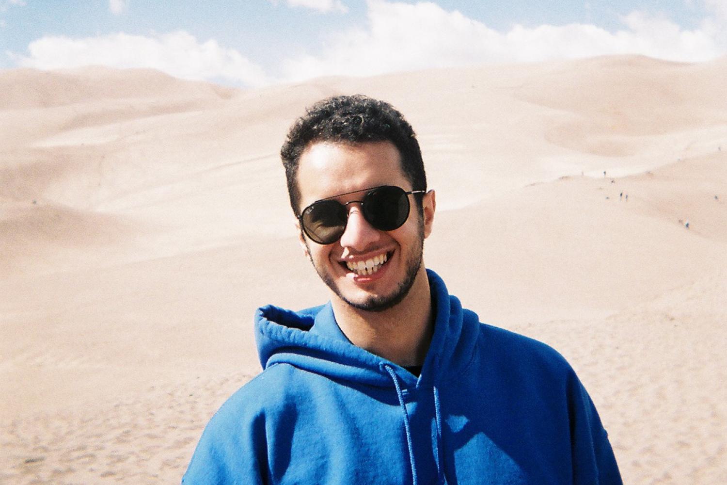 AJ Alkhamee