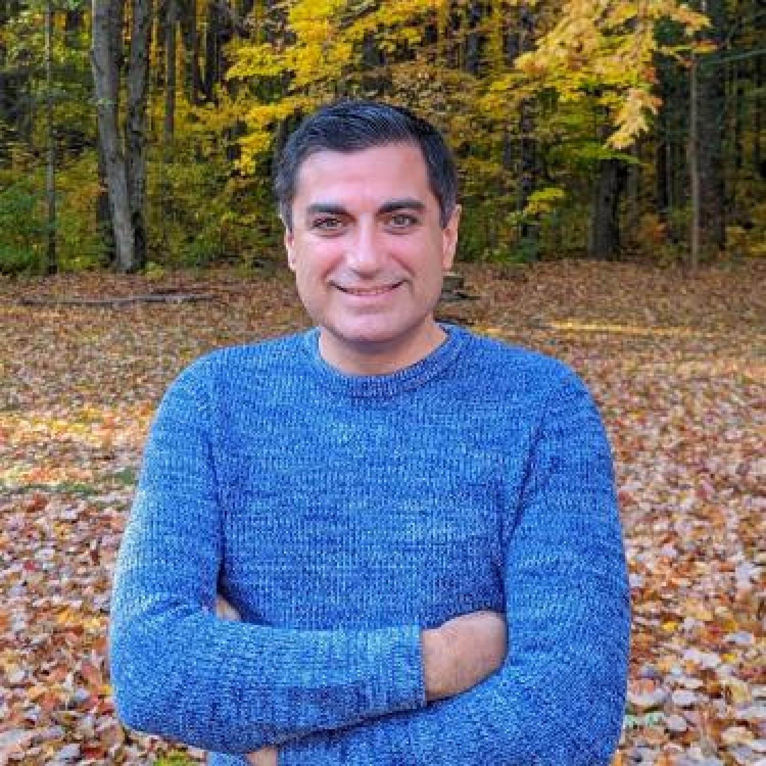 Amir Behzadan