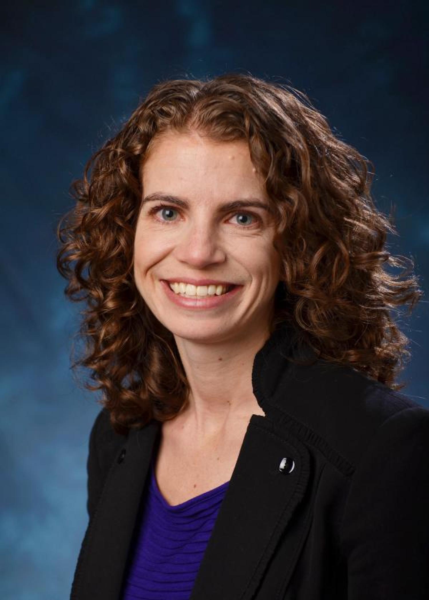 Amy Javernick-Will