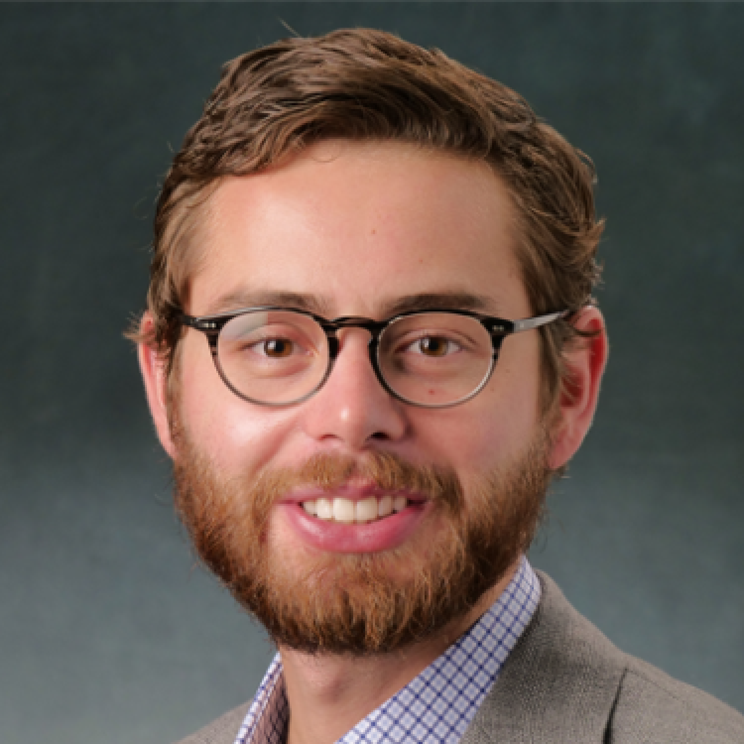 Anthony Straub
