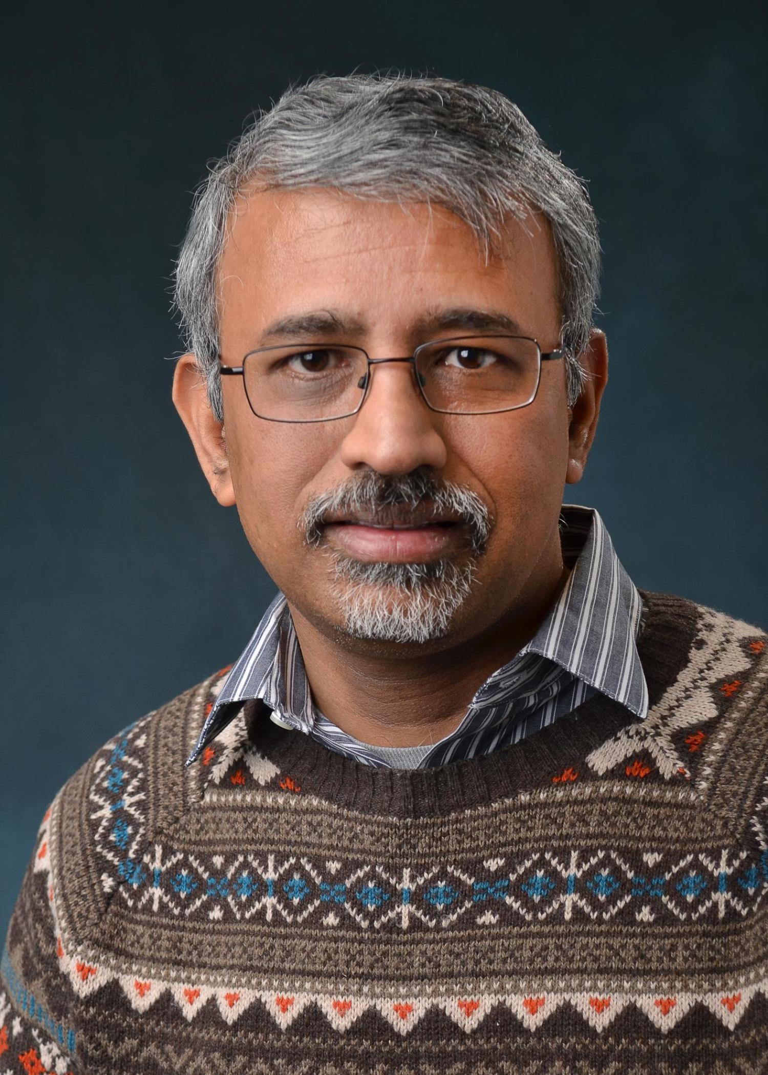 Balaji Rajagopalan