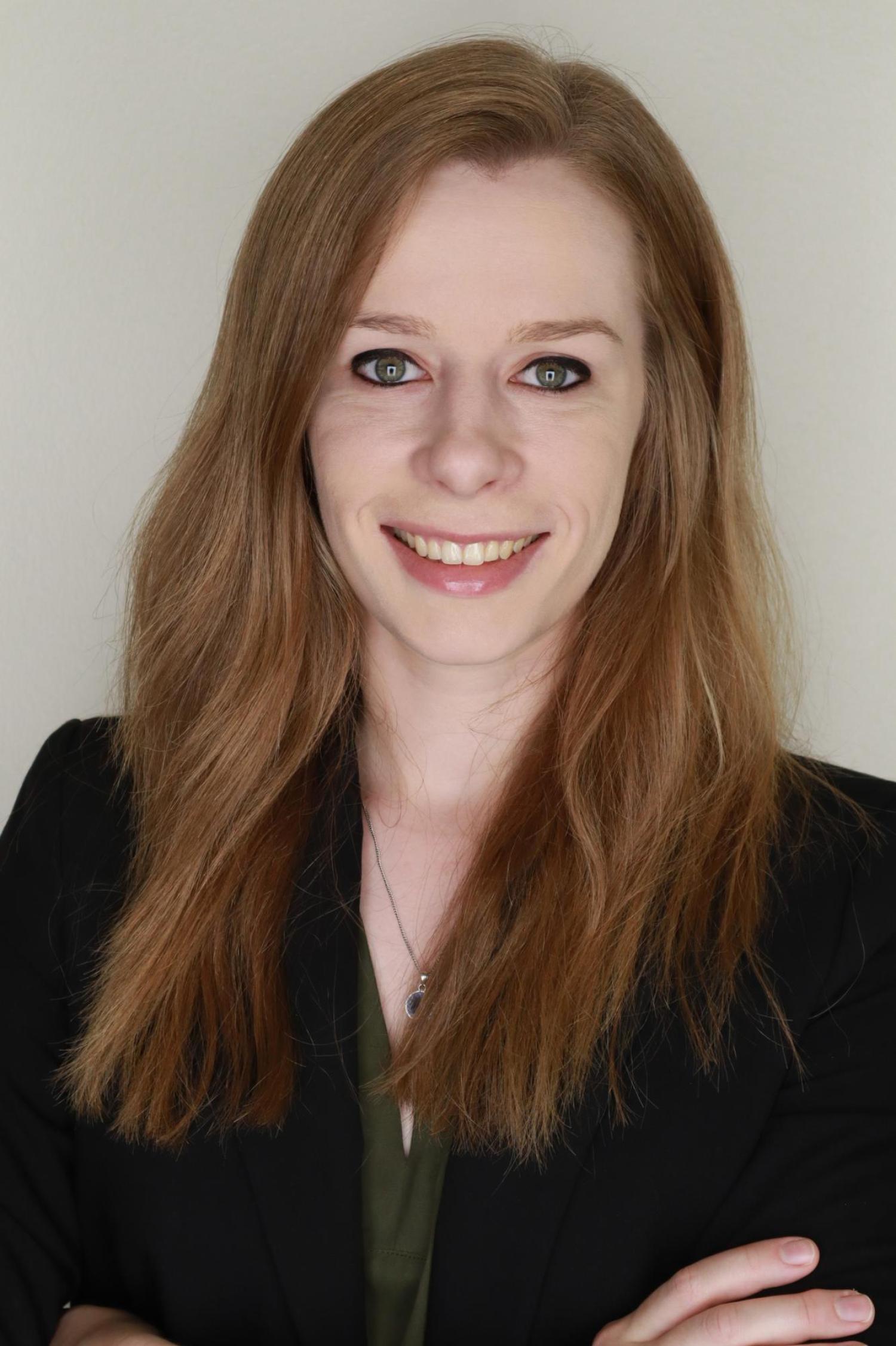 Caroline Bessette