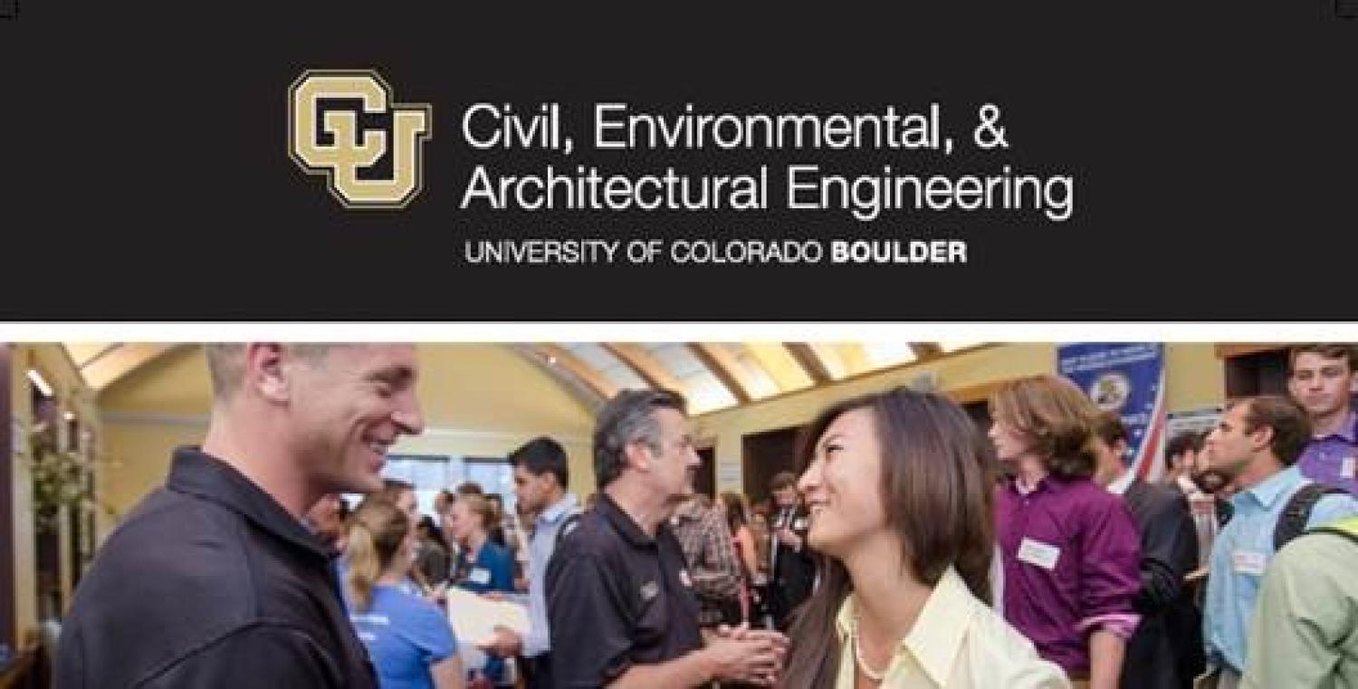 CEAE career fair