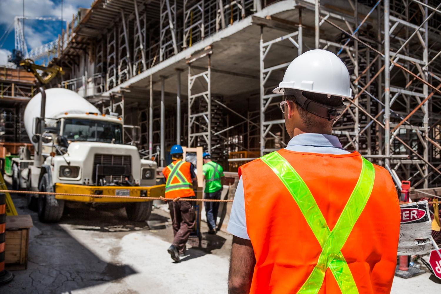 Construction Safety