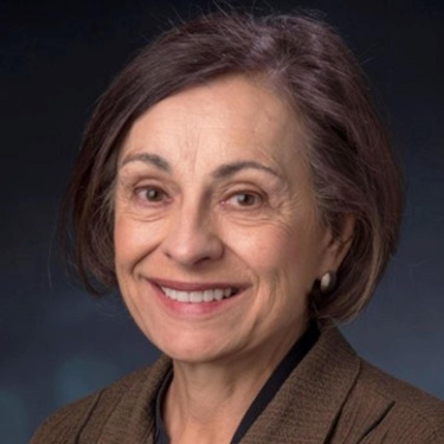 Edith Zagona