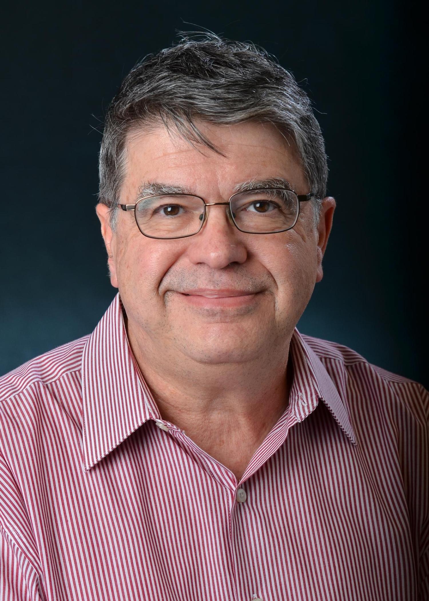 Bernard Amadei