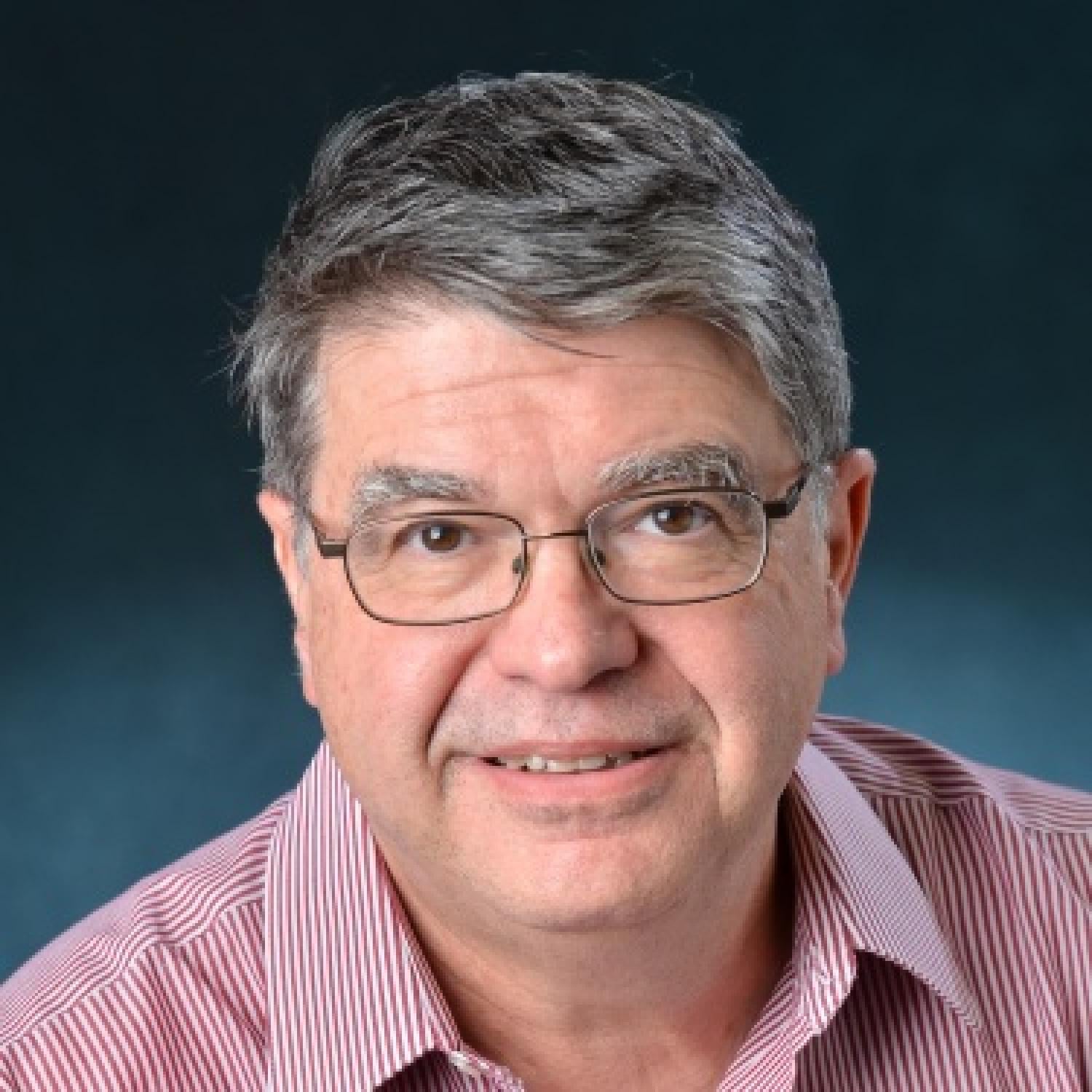 Bernard Amadei