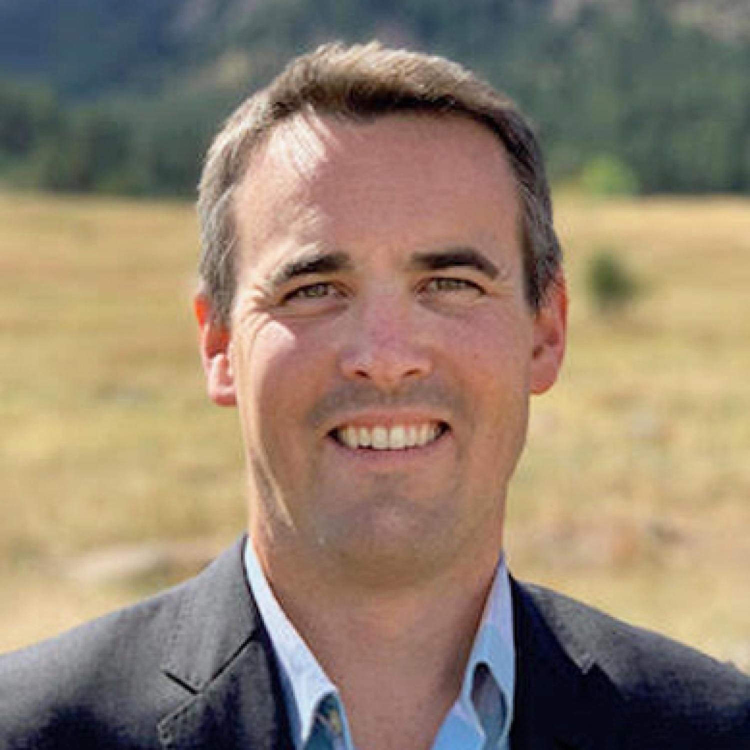 Evan Thomas
