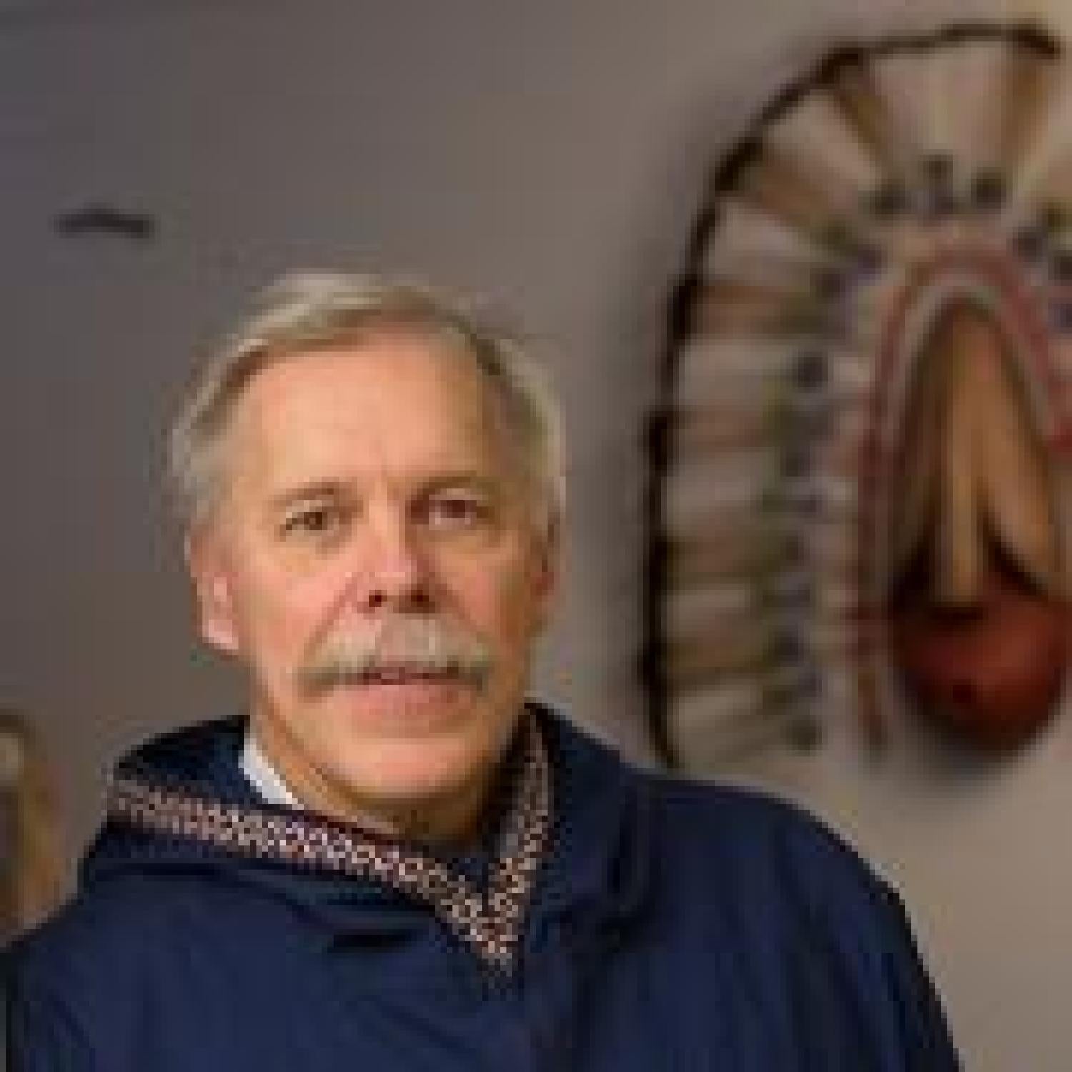 Herb Schroeder
