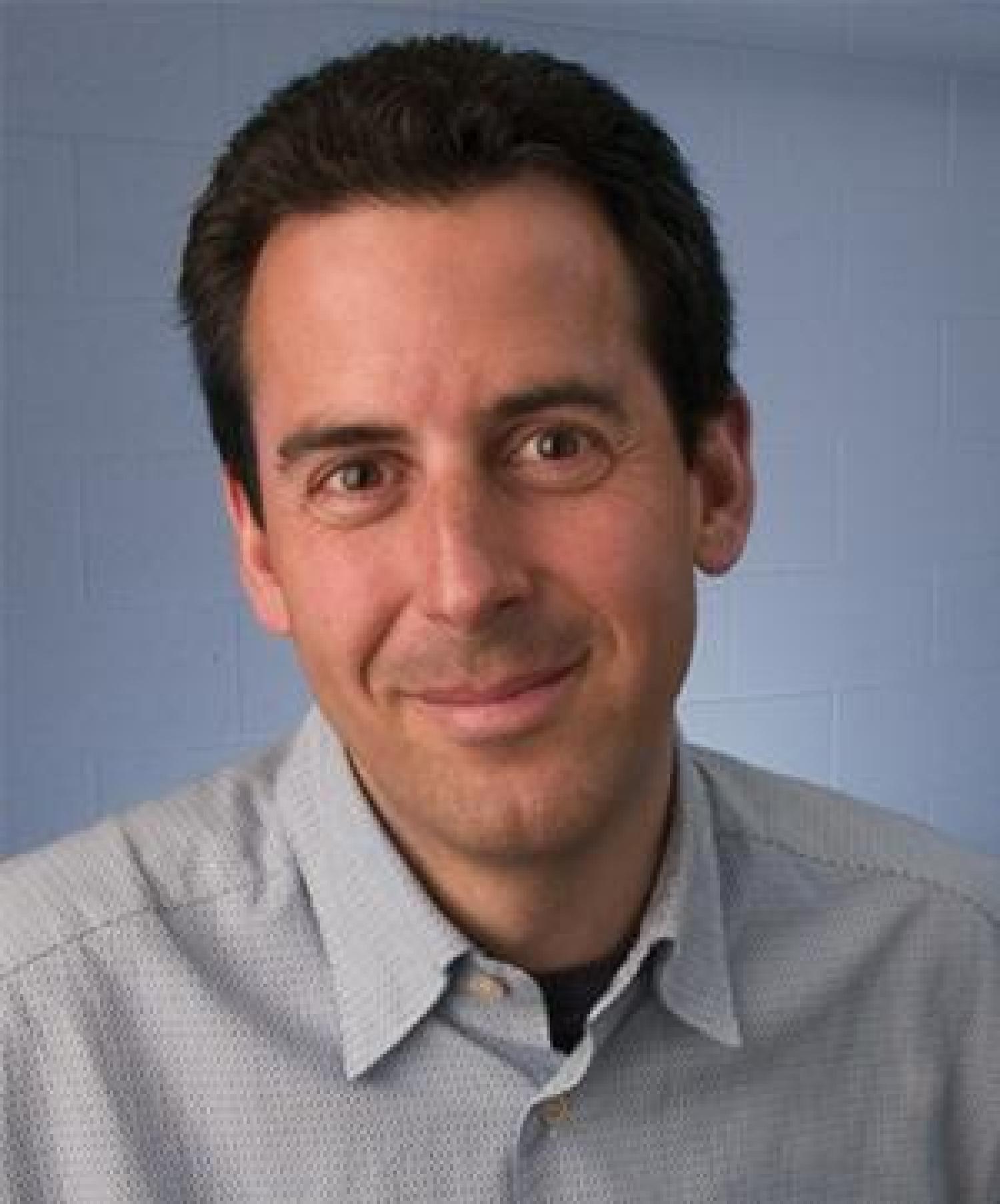 John Crimaldi