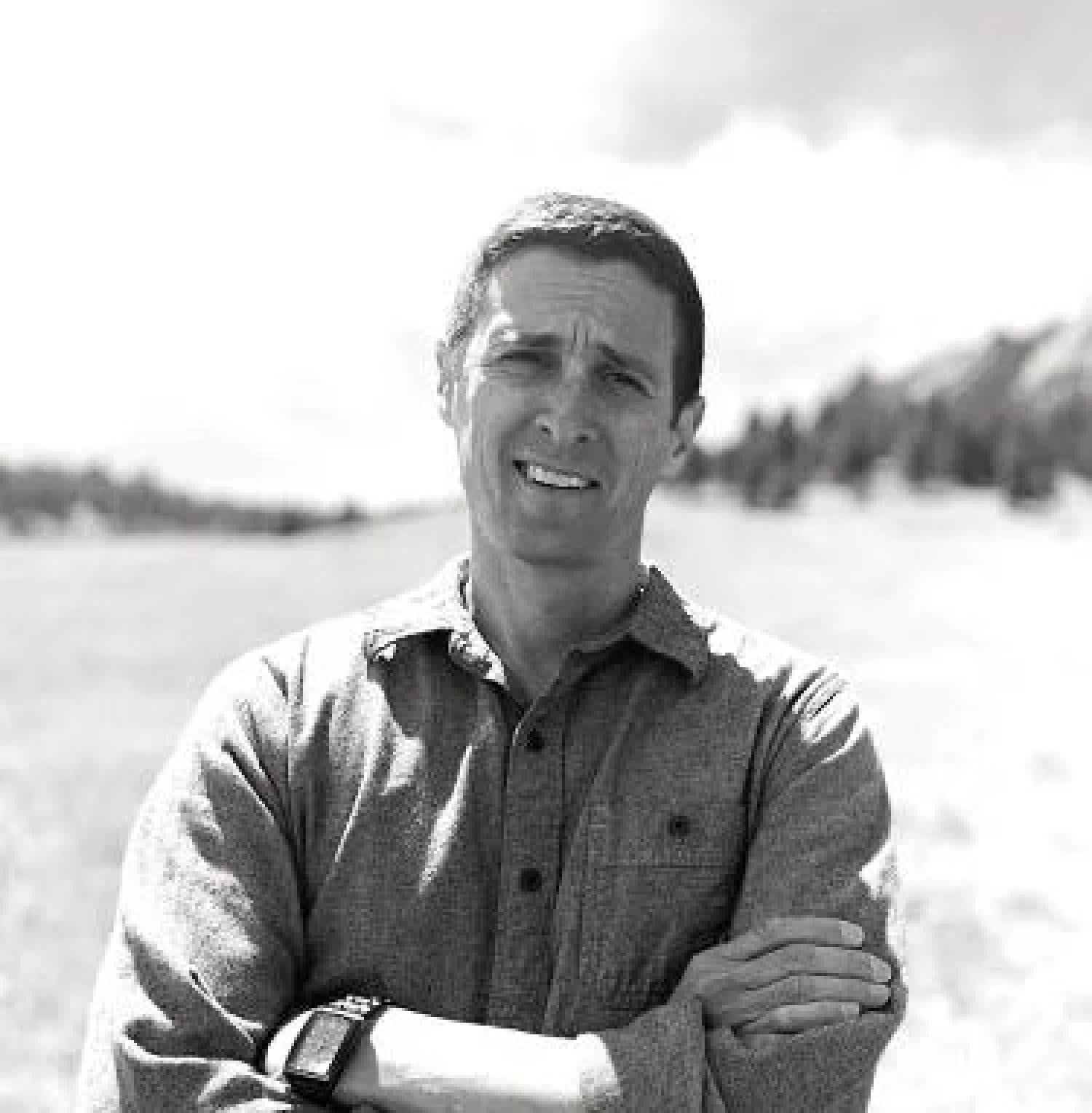 Matt Morris