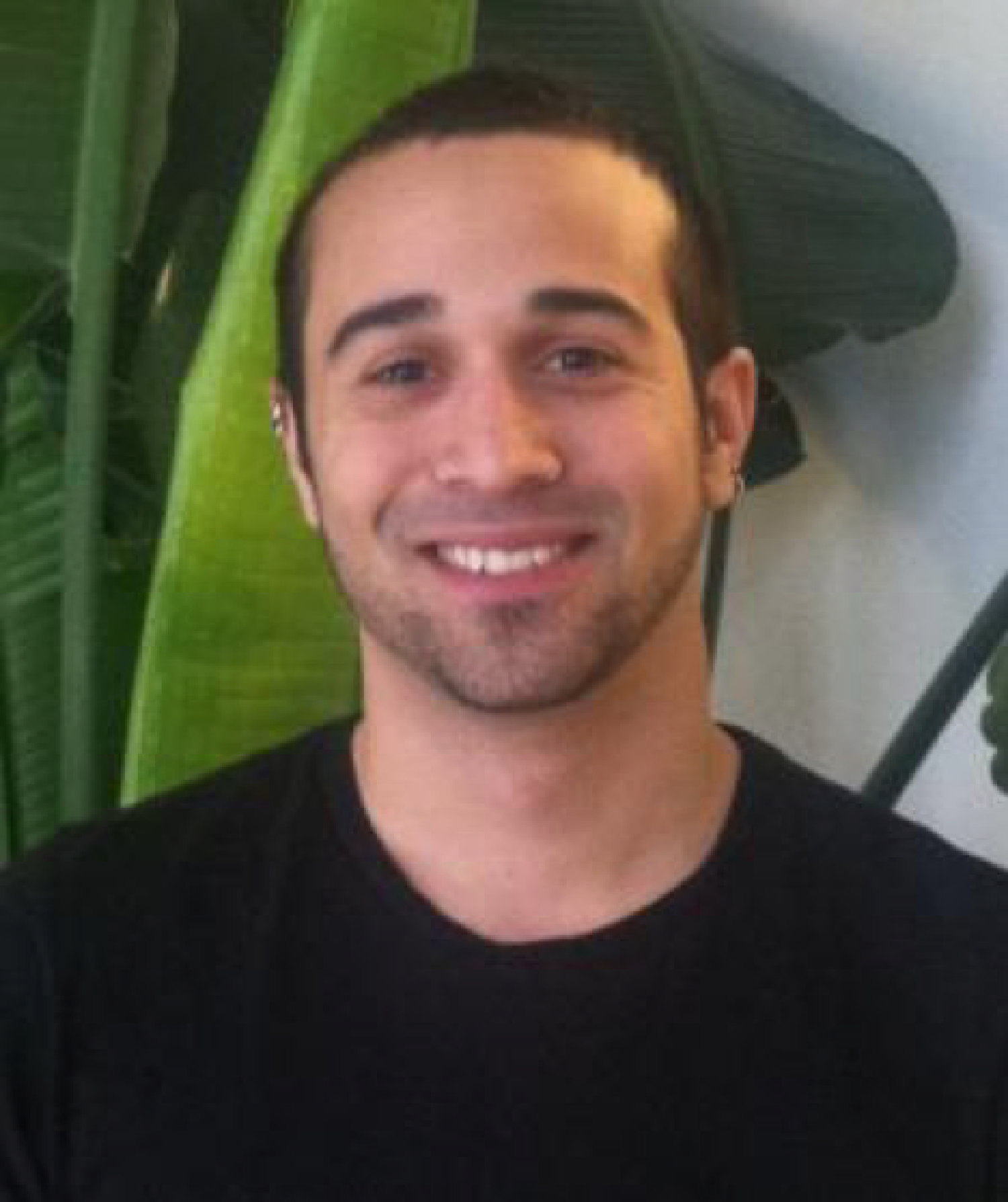 Alejandro Caicedo Ramirez