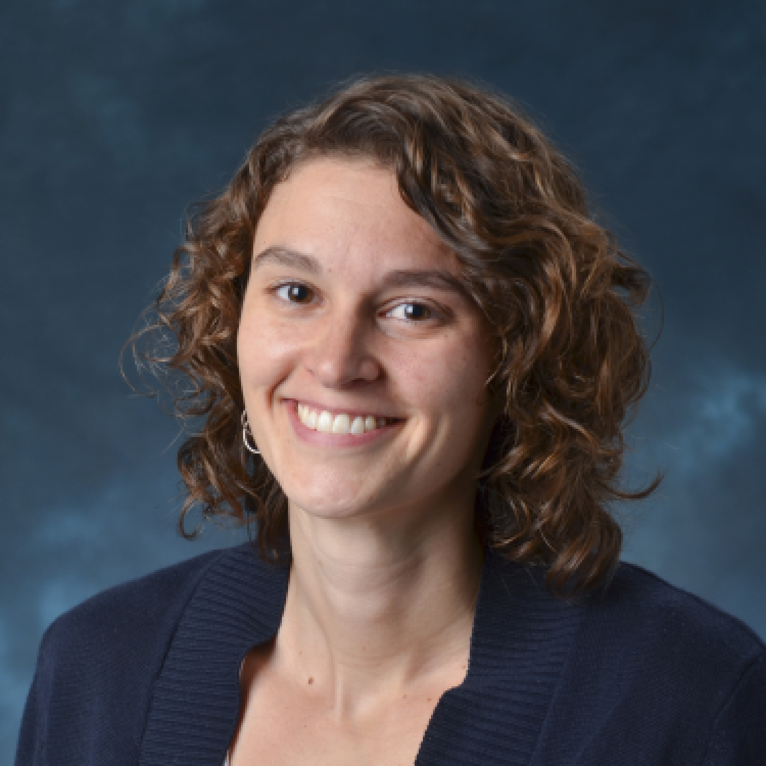 Assistant Professor Sherri Cook