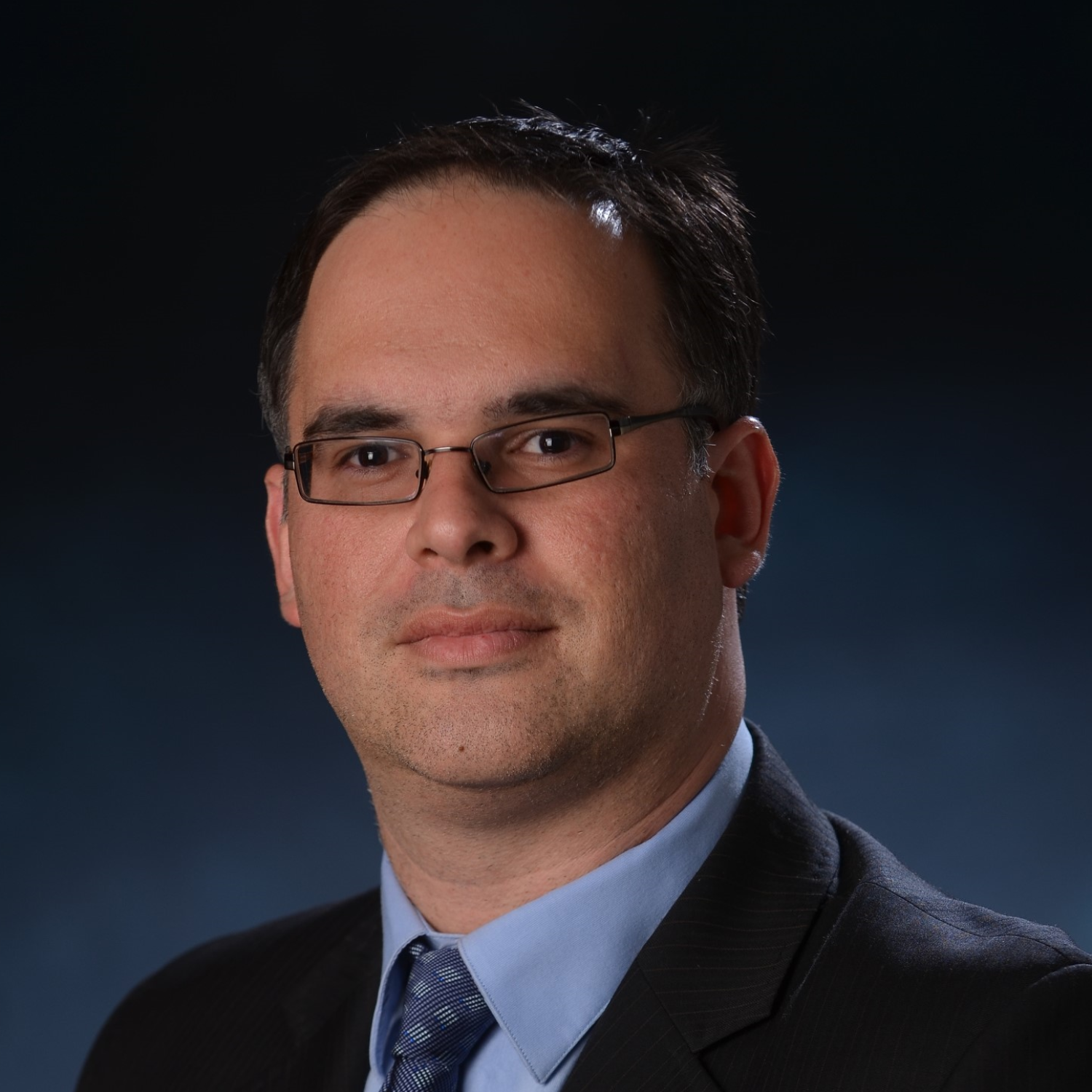 Prof. Rosario-Ortiz