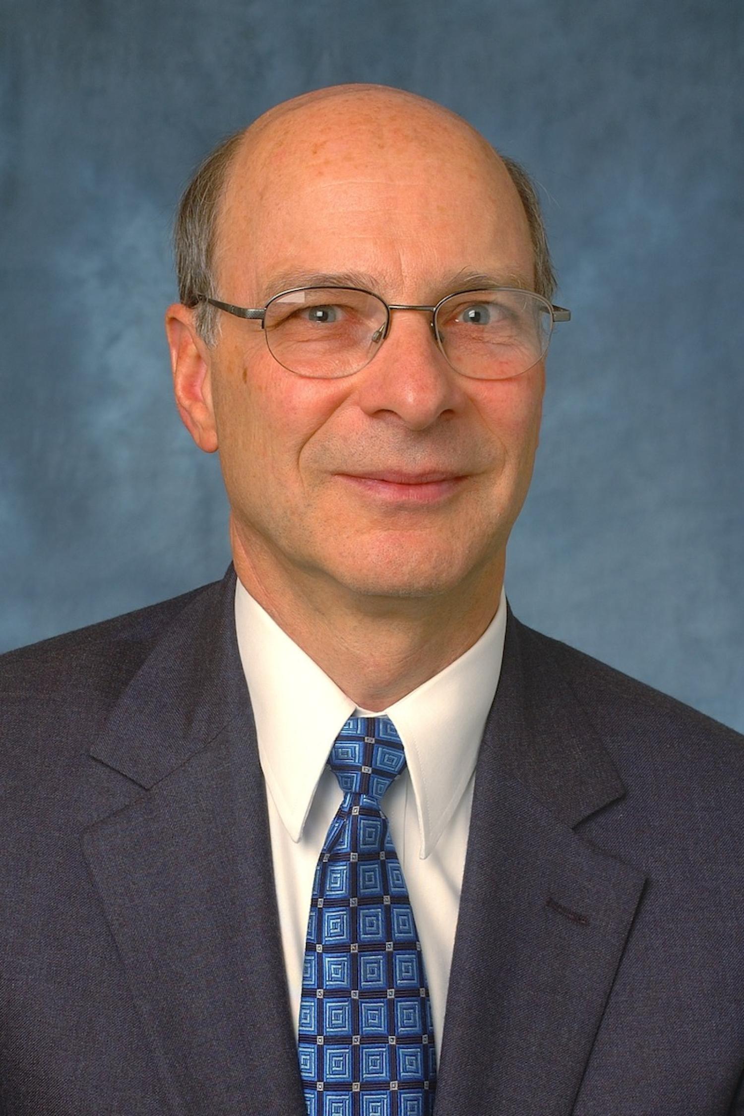 Ross Corotis