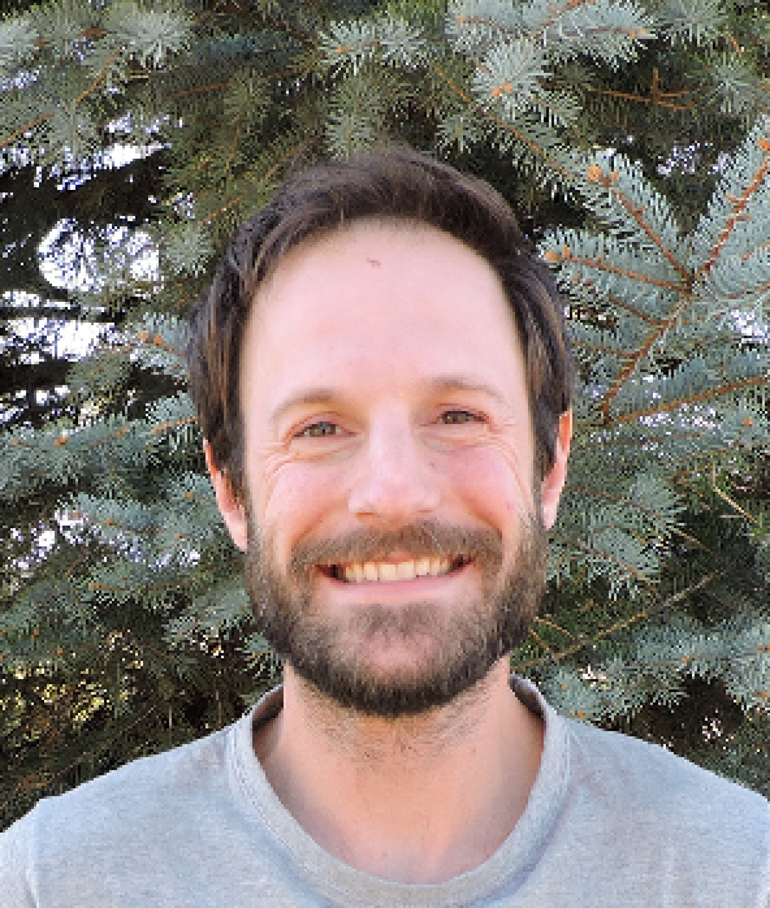 Sean Horvath