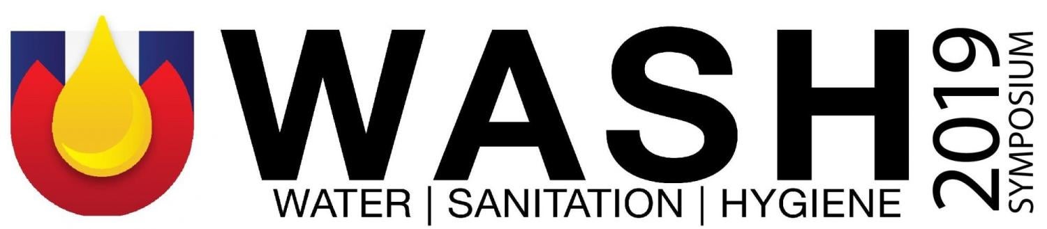Wash Symposium Logo