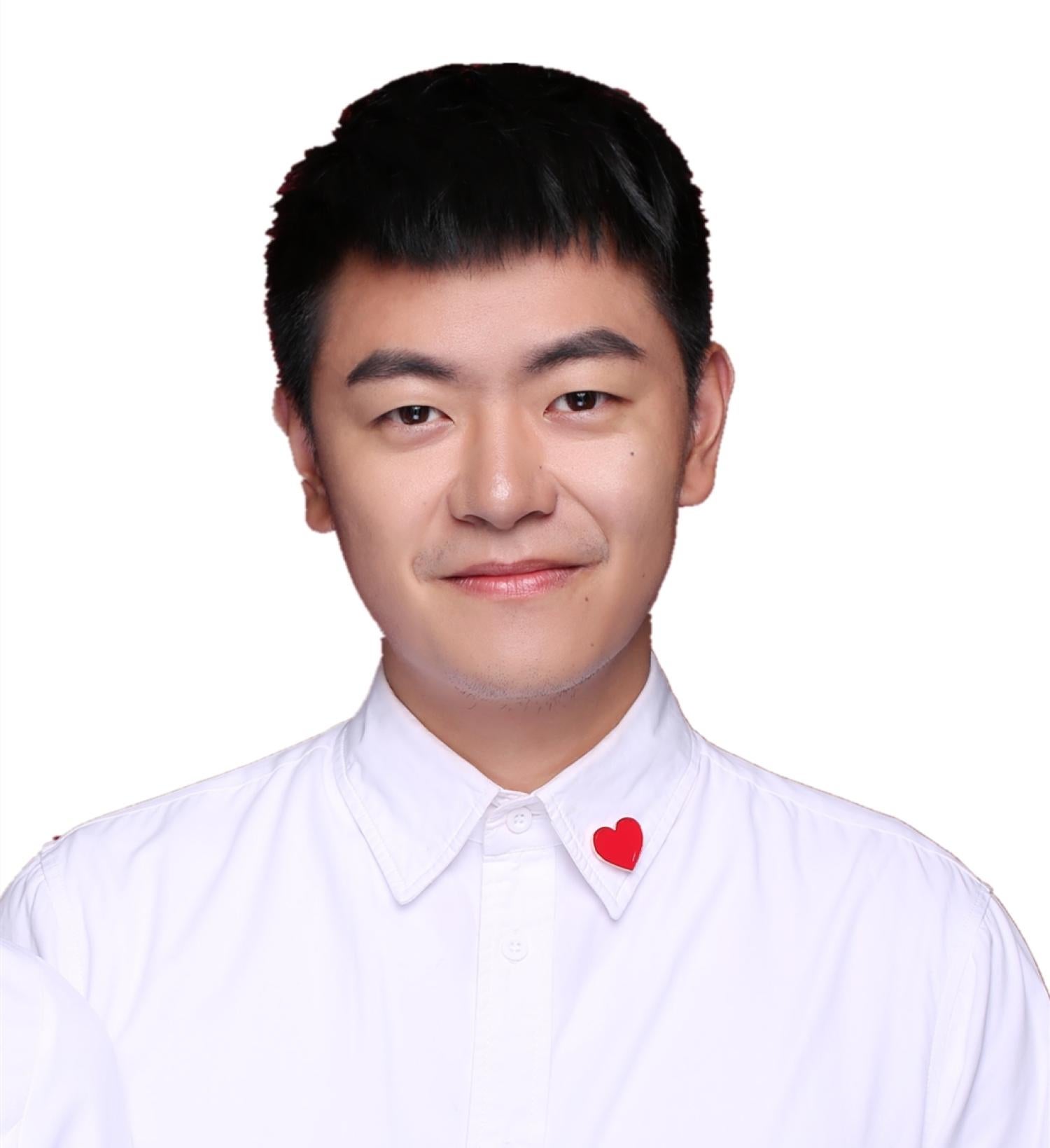 Yunyang Ye