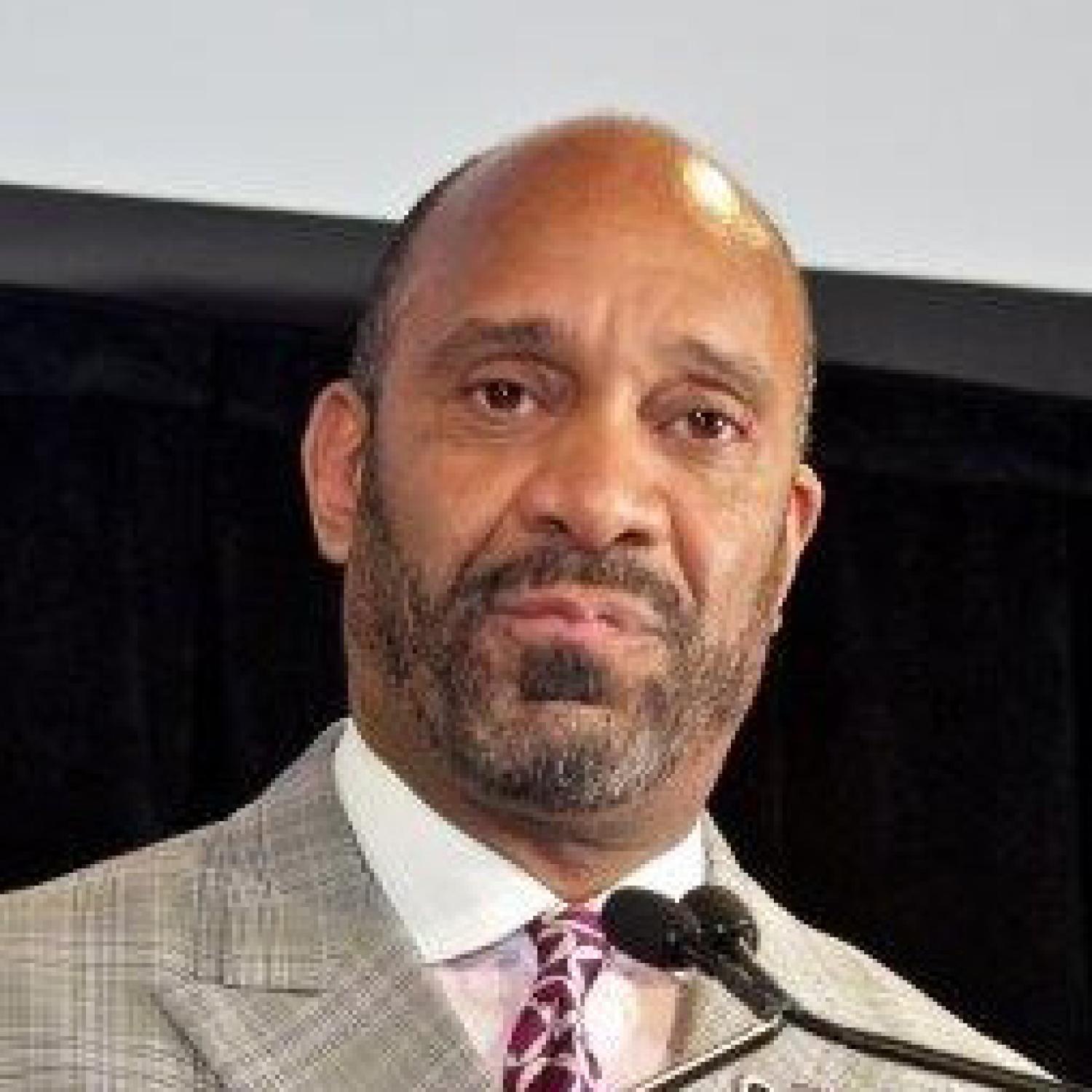 Michael Garner