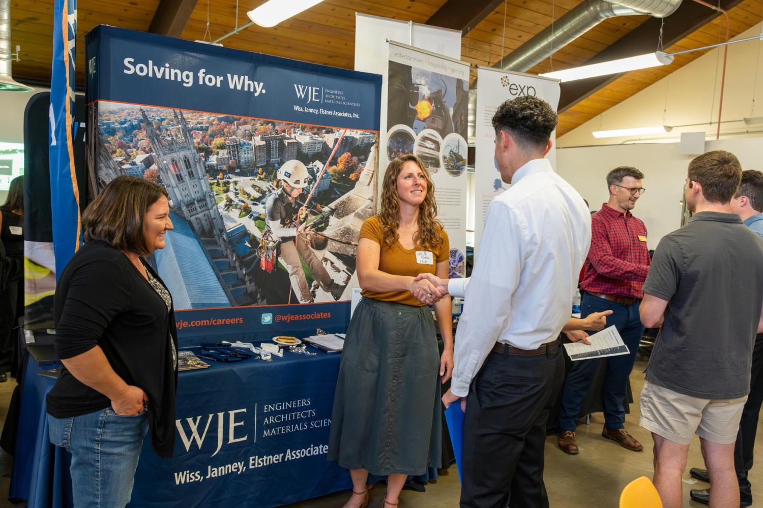 Fall 2023 Career Fair