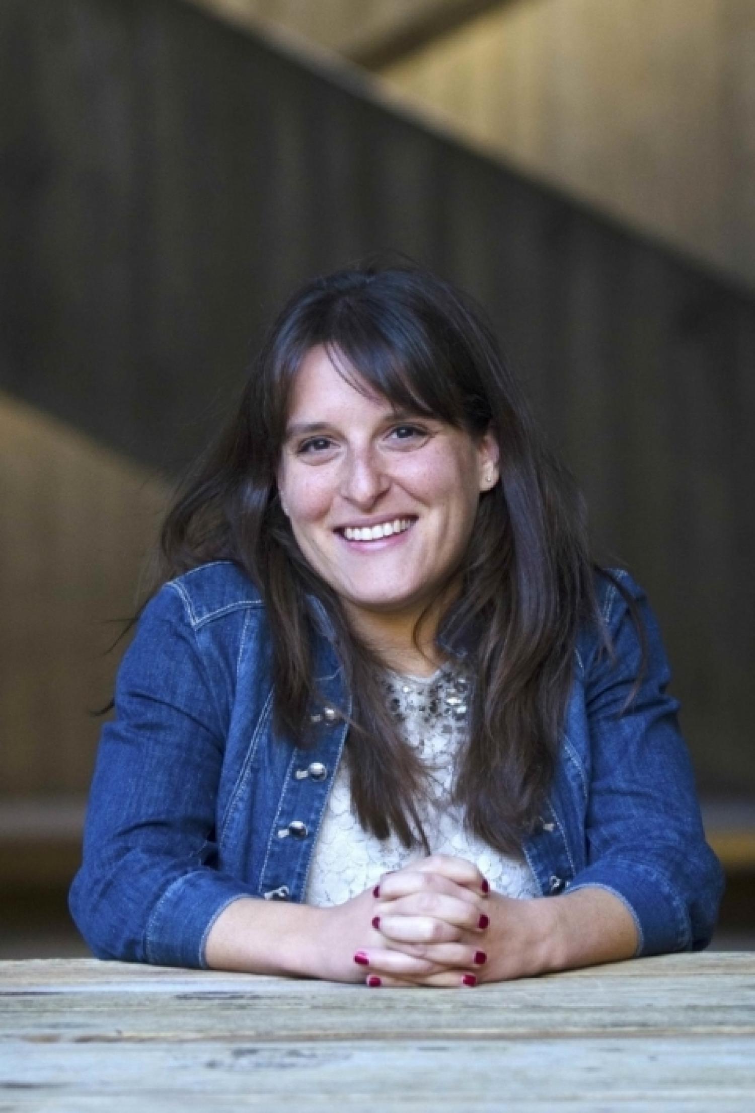 Professor Abbie Liel