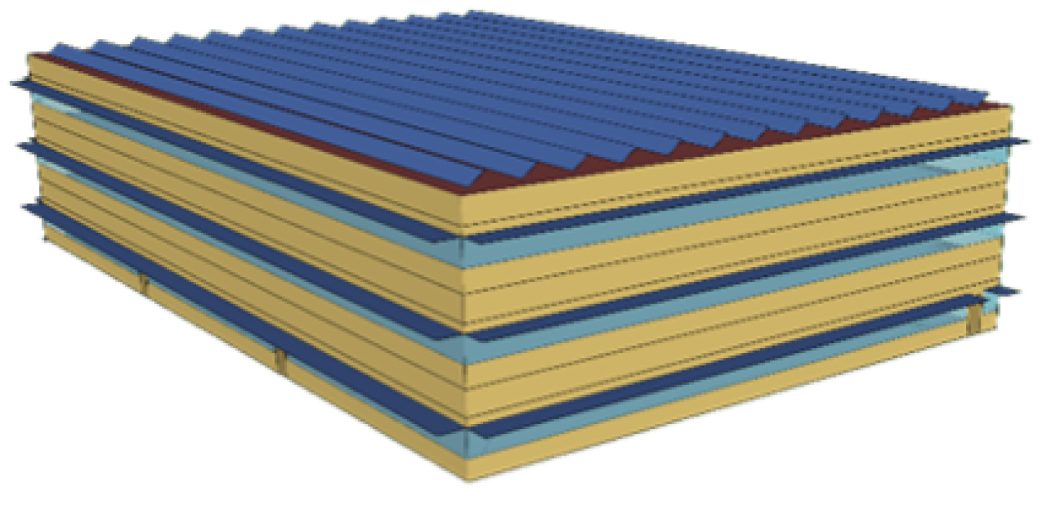 Adaptive Building Envelope Technologies