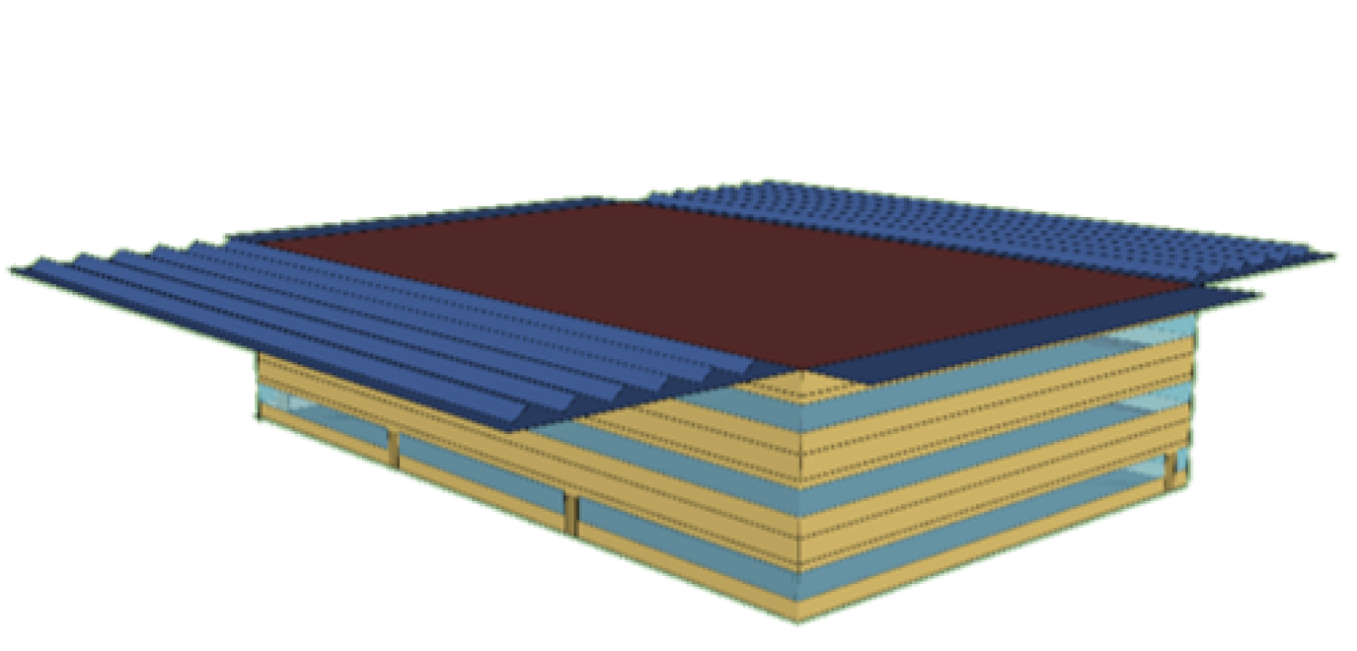 Adaptive Building Envelope Technologies