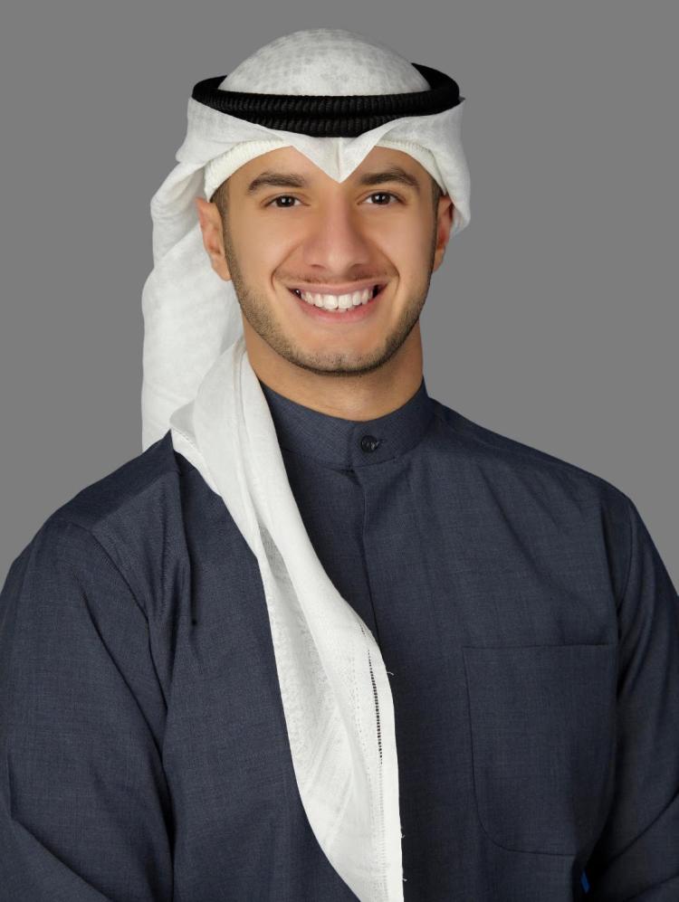 Abdullah Jassim (AJ) Alkhamees