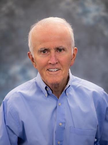 Jim Heaney