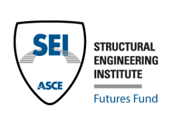Structural engineering institute futures fund logo