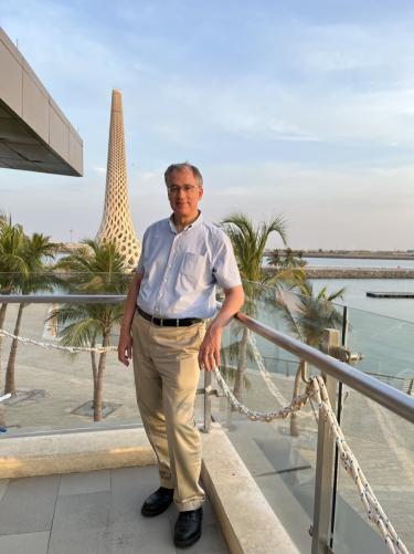 Moncef Krarti
