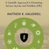 Book cover for “Energy-Based Safety: A Scientific Approach to Preventing Serious Injuries and Fatalities (SIFs)” by Matthew R. Hallowell. The cover is light green with a circular graphic showing icons representing different energy hazards—heat, chemicals, electricity, machinery, and more—surrounding a central black shield. The CRC Press logo appears at the bottom.