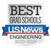 US News and World Report Badge