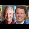 Four new faculty members