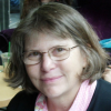 Diane McKnight