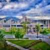 CU Boulder Engineering Center