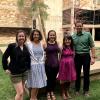 HDBE team photo