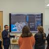 Presentation at the workshop.