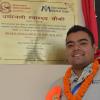 Manjeet Pandey