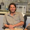 Justin Whiteley (PhDMechEngr’16), co-founder and CTO of Emergy Foodsand and CEO Tyler Huggins (PhDCivEngr’16) 