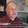Prof. Karl Linden