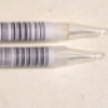 Example of a low-cost air quality tester