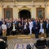 AI workshop participants