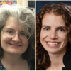 Angela Bielefeldt and Amy Javernick-Will