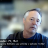 Mark Henandez on the American Lung Association Podcast