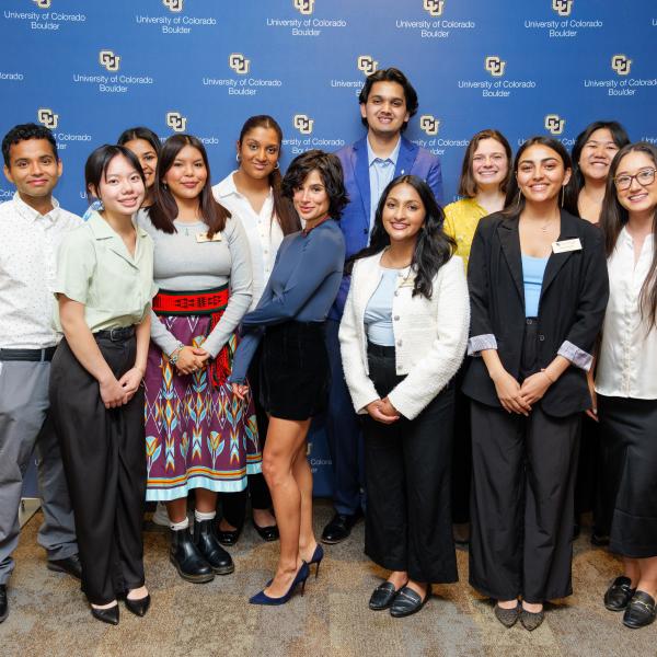 CEB Group Picture