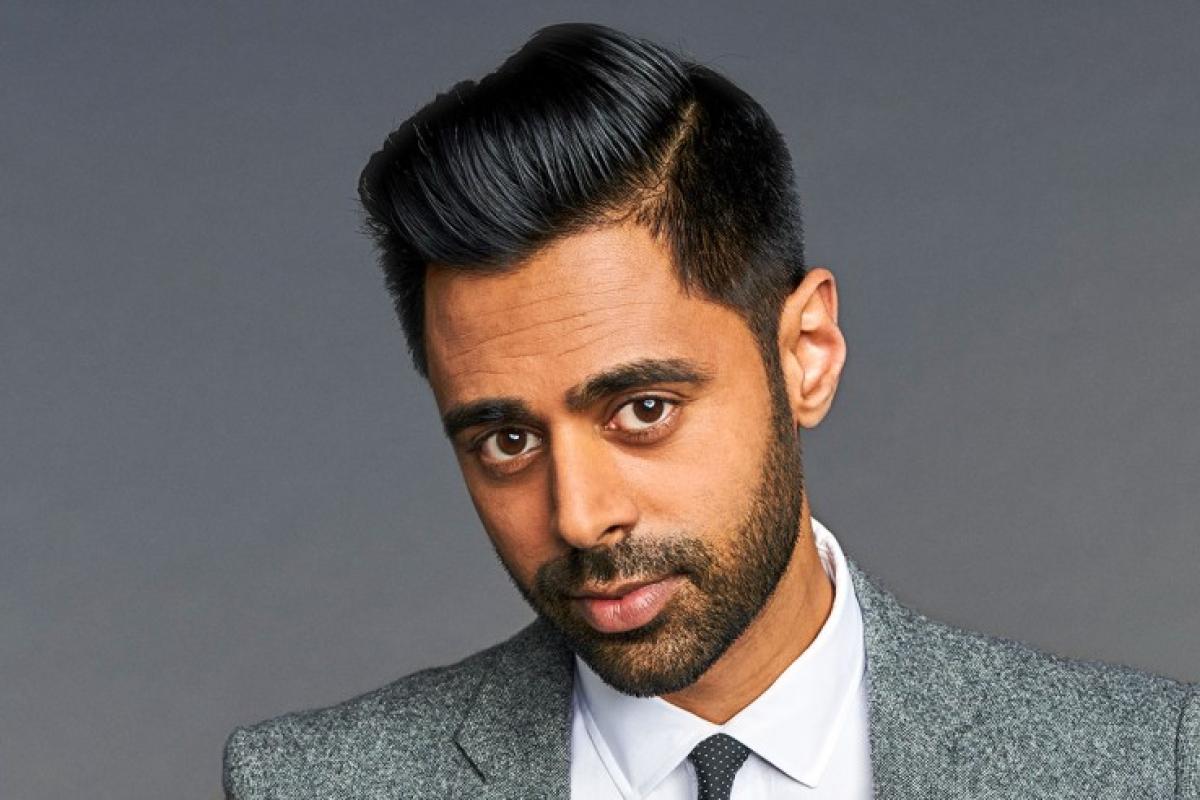 Photo of Hasan Minhaj