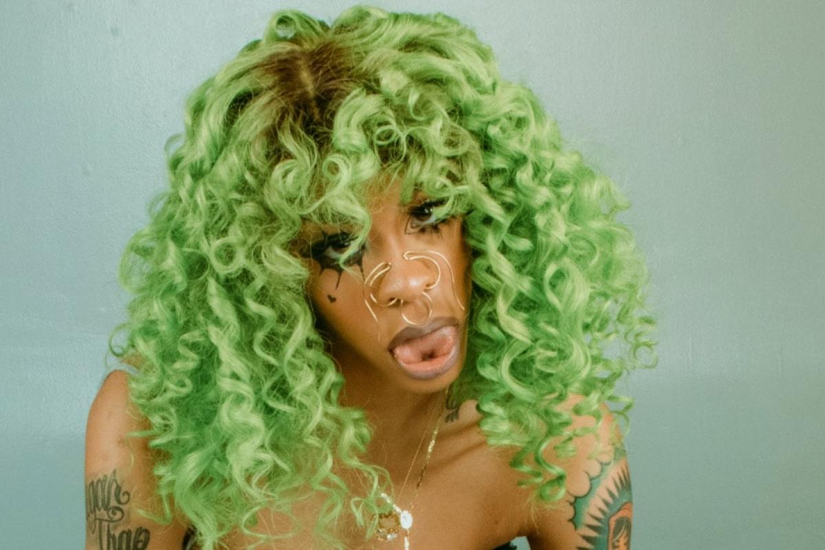 Photo of Rico Nasty
