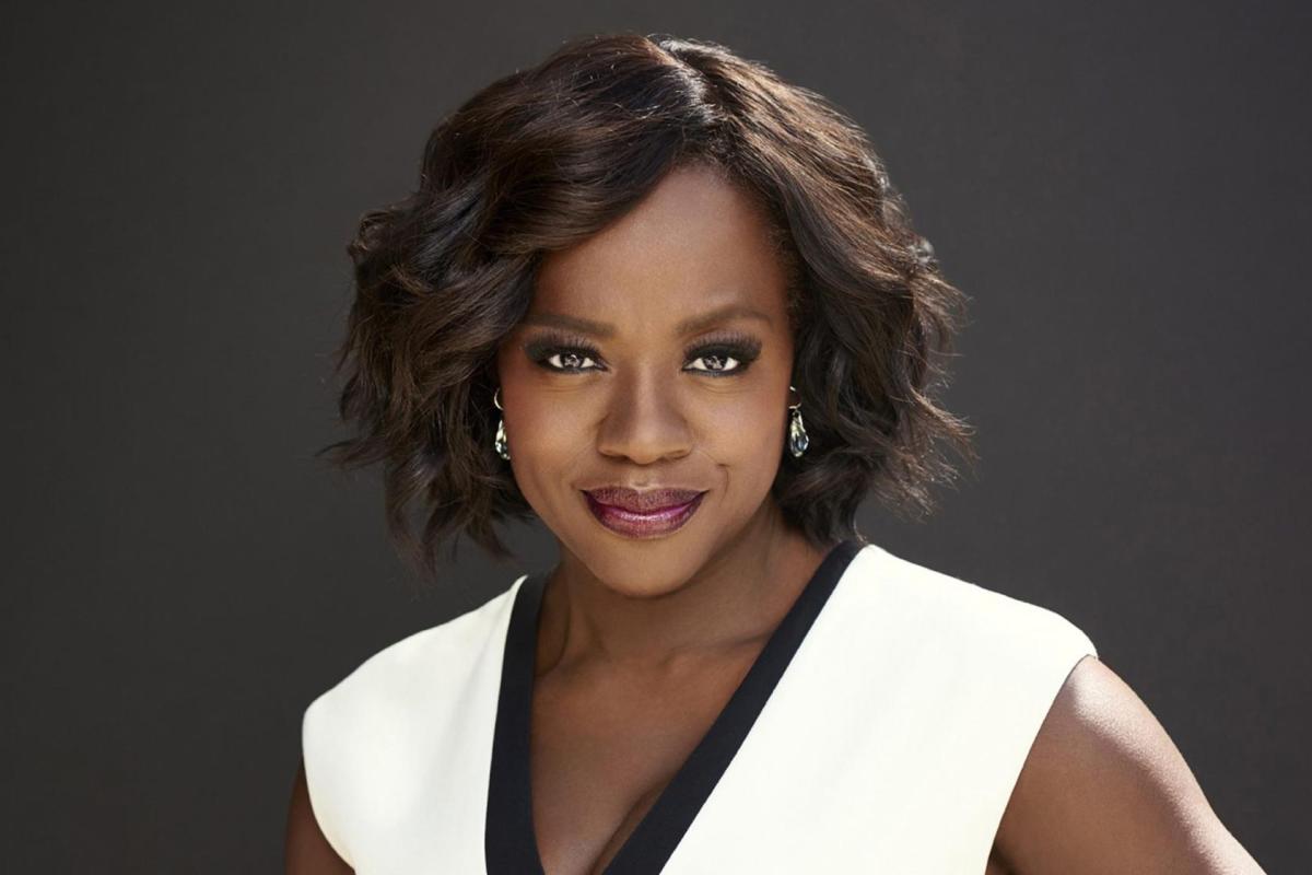 Photo of Viola Davis