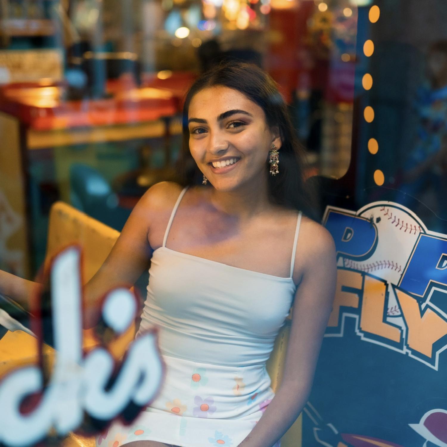 Photo of Naisha Naik